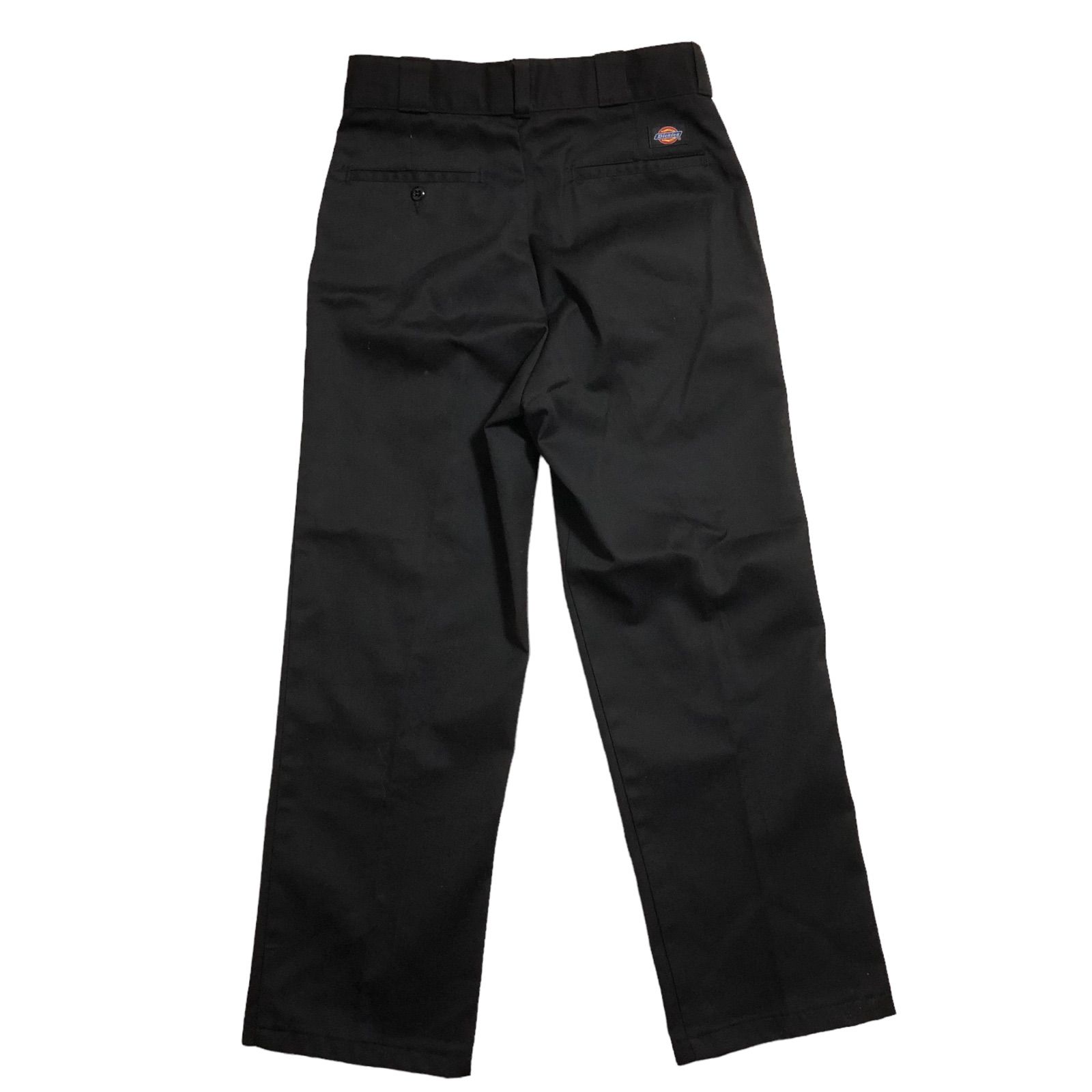 DICKIES ディッキーズ 874 アメリカ製 made in USA 29/34 丈直し