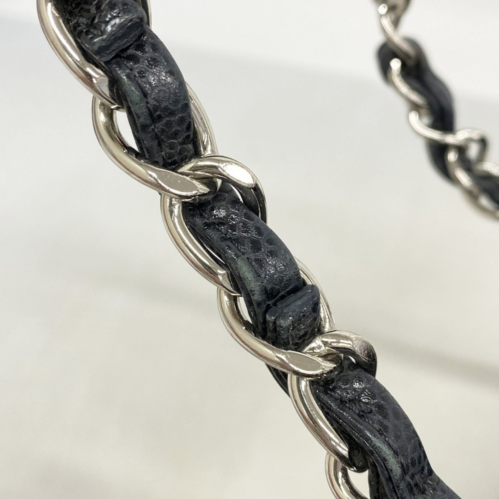 シャネル(Chanel) シャネル ショルダーバッグ マトラッセ
