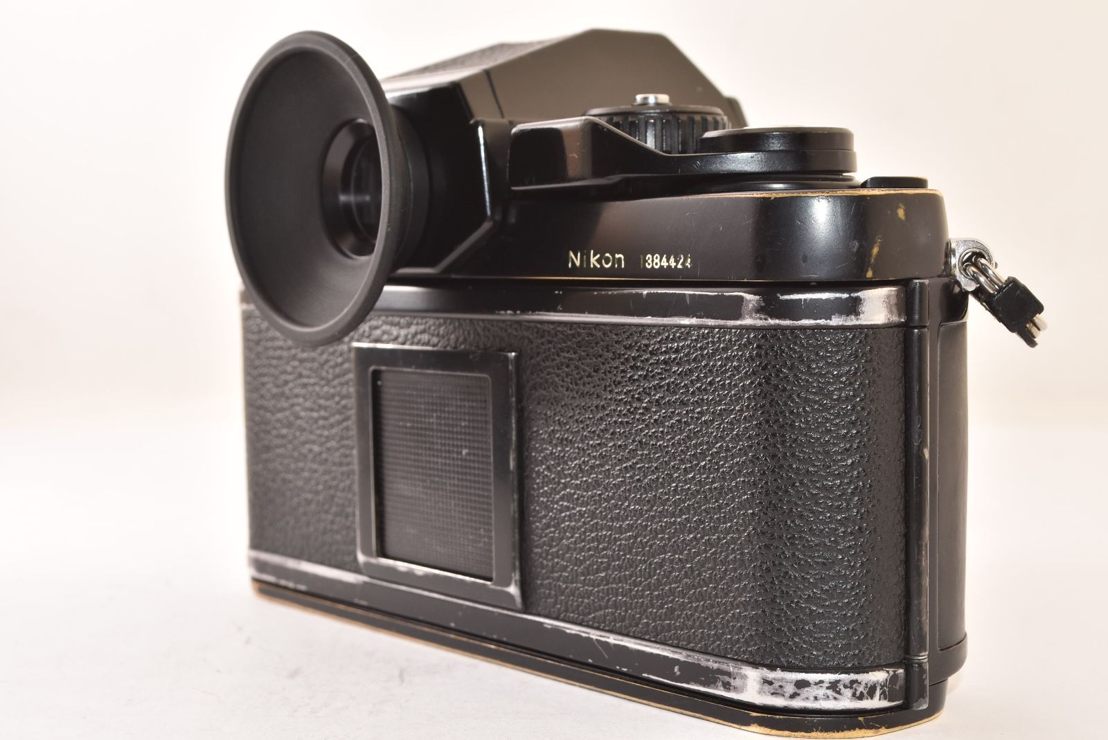 フィルム一眼レフカメラ