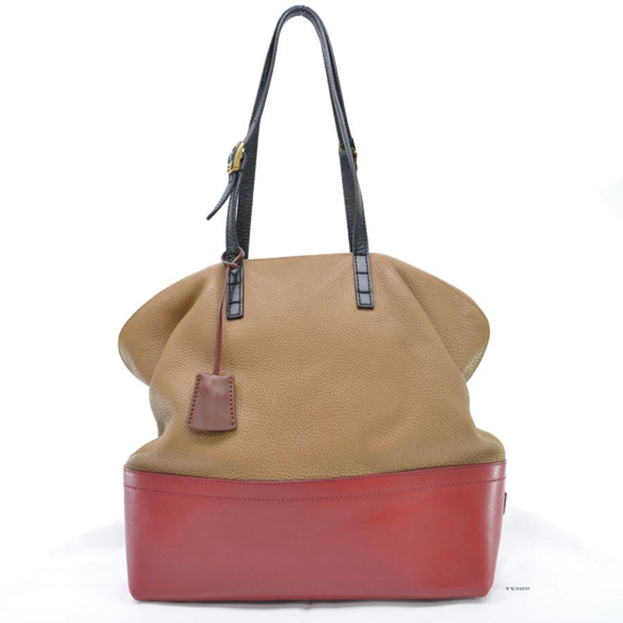 フェンディ FENDI ショルダーバッグ 8BN232-FKE - 【中古ブランド品