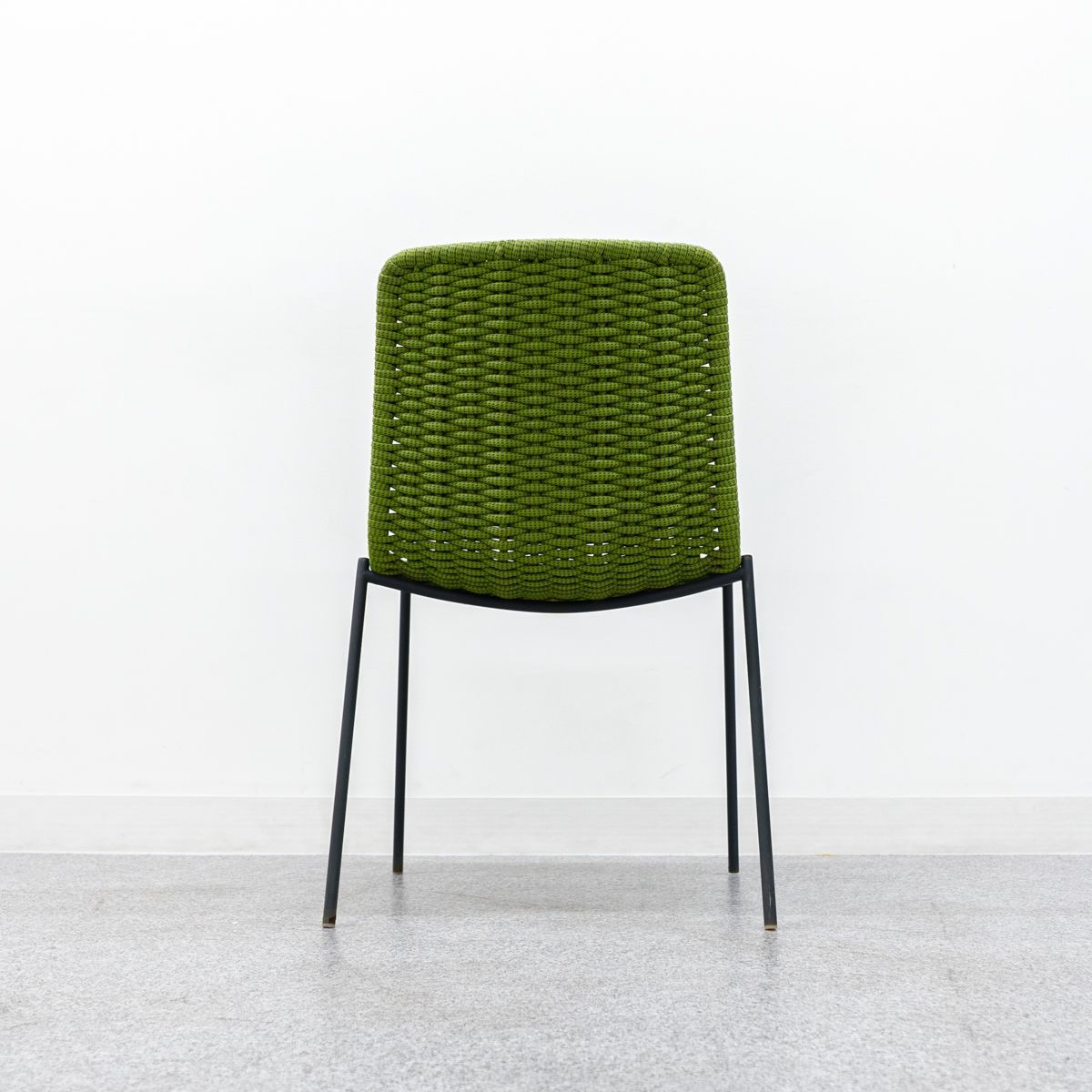 チェア スタッキング