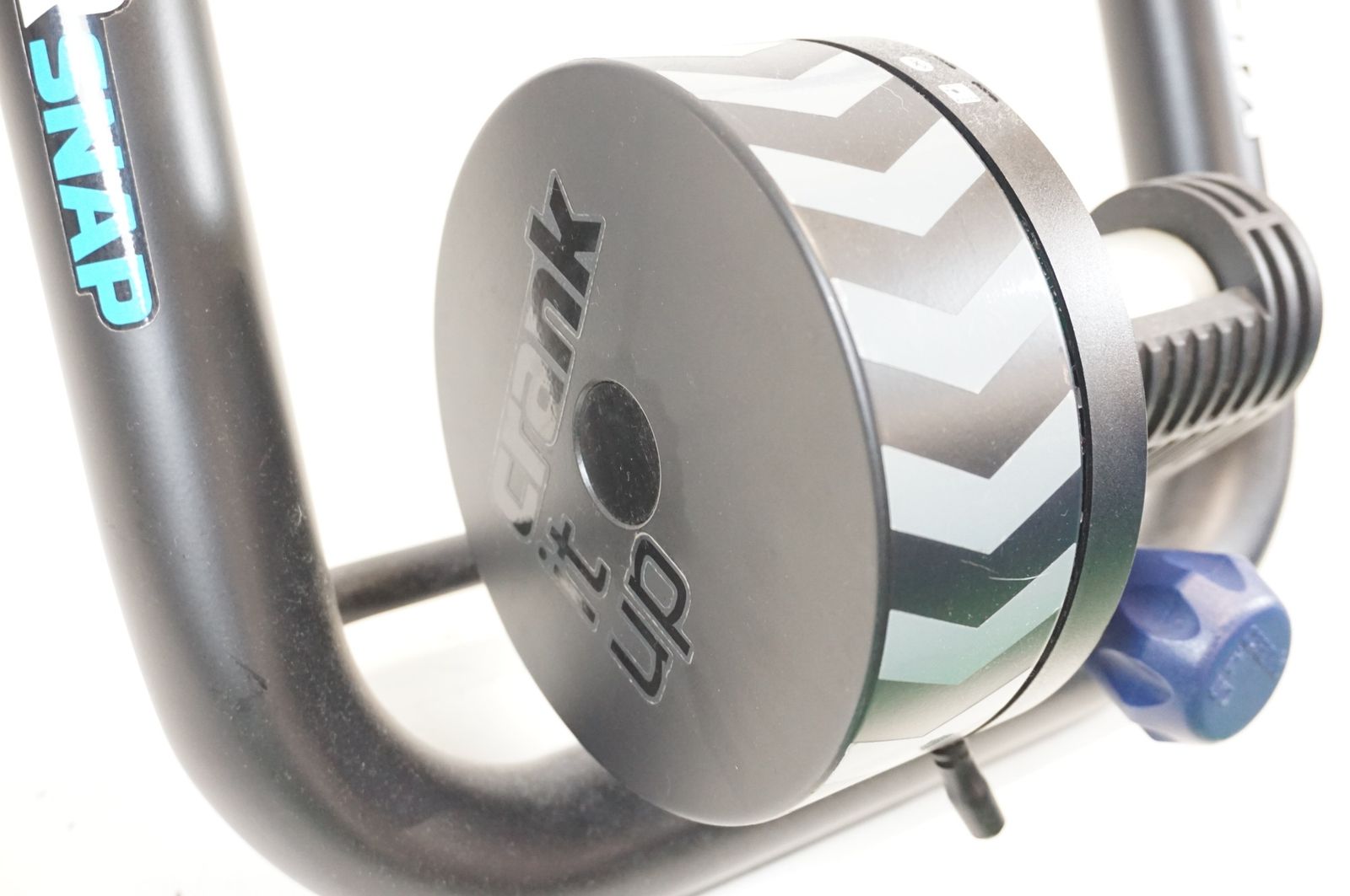 WAHOO ワフー KICKR SNAP WFBKTR3 スマートトレーナー バイチャリ宇都宮店 BRIGHTFACE_UK