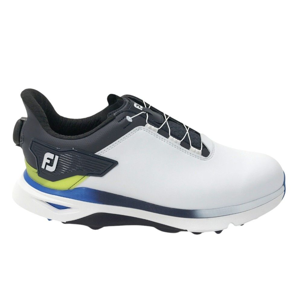 FOOT JOY フットジョイ 56933J シューズ PRO SLX Boa ホワイト系 26.5