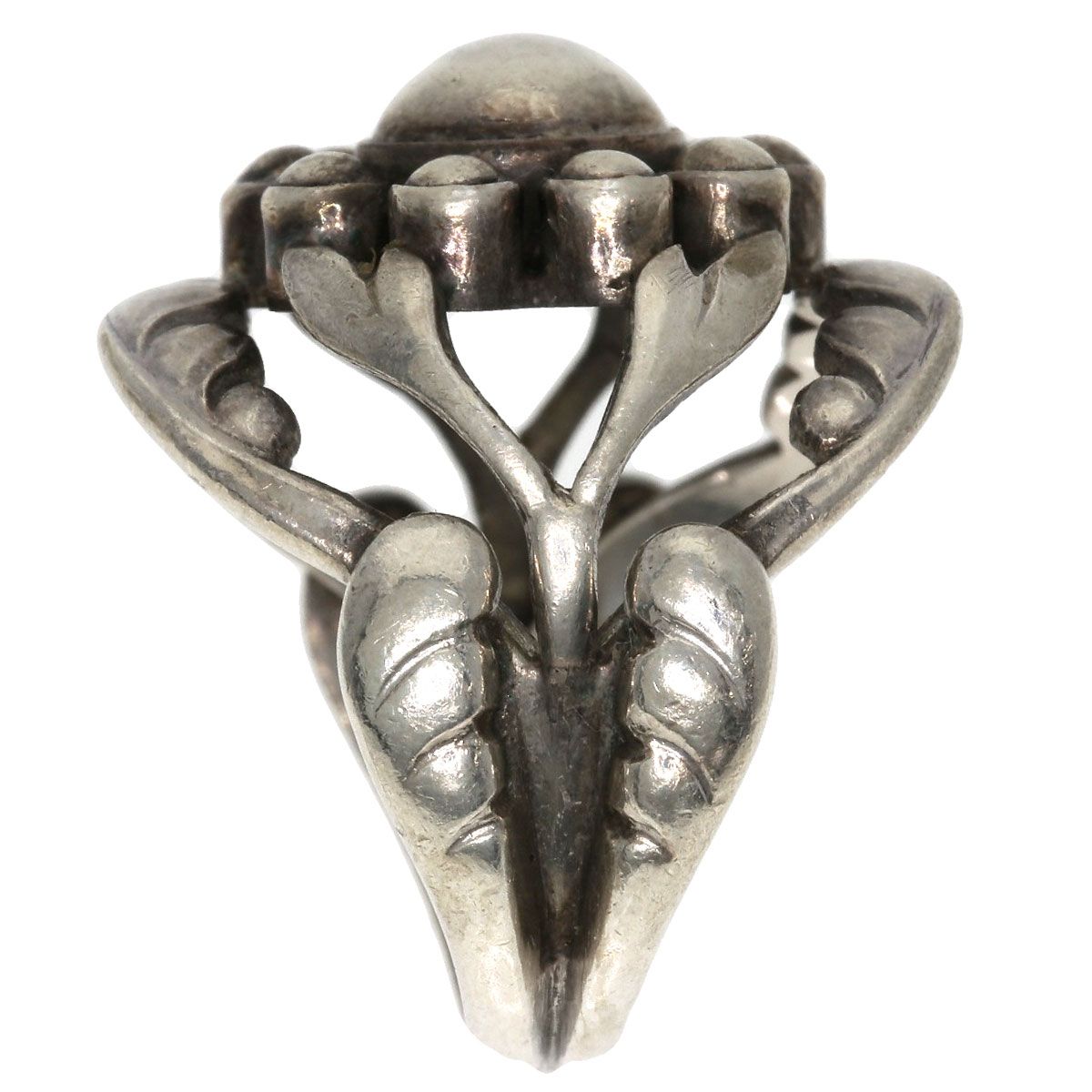 Georg Jensen ジョージジェンセン ムーンライトブロッサム 10