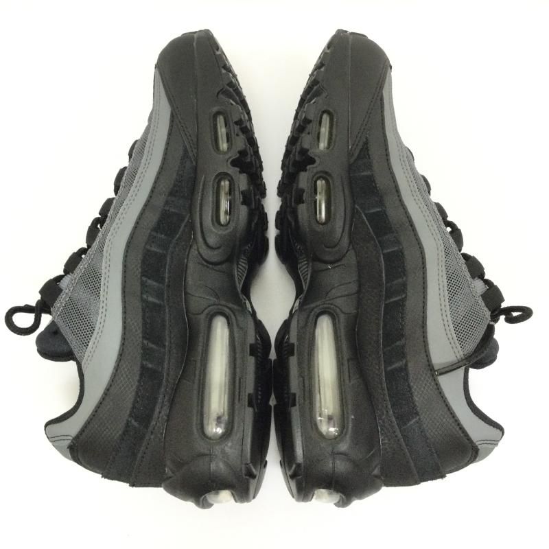 NIKE ナイキ スニーカー CI3705-002 AIR MAX 95 ESSENTIAL エア