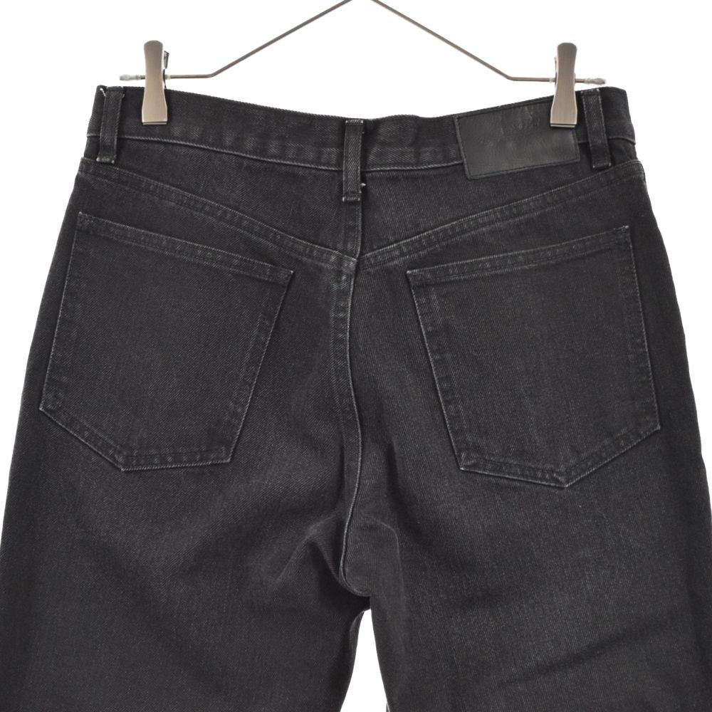JOHN LAWRENCE SULLIVAN (ジョンローレンスサリバン) WASHED DENIM 