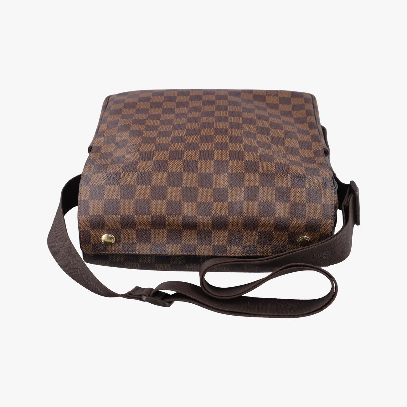 美品☆ルイヴィトンダミエ・キャンバス 長財布 Louis Vuitton ダミエ・キャンバス 長財布 - メルカリ