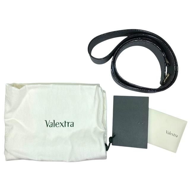 Valextra ヴァレクストラ セリエエッセ ミニ Valextra ヴァレクストラ セリエエッセ ミニ 2WAY ショルダーバッグ