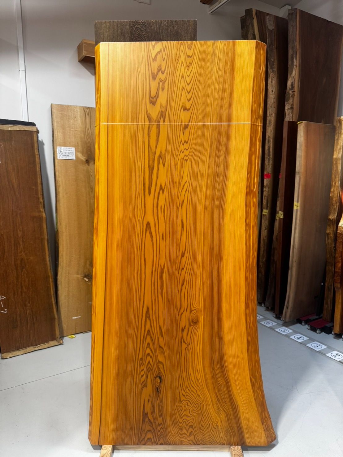 杉 一枚板】無垢 ダイニングテーブル 天板 加工込・DIY対応 杉 一枚板】無垢 ダイニングテーブル 天板 加工込・DIY対応