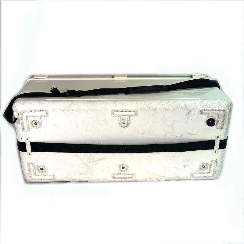 中古】 ダイワ NS トランク大将 4300WD /M206L - メルカリ