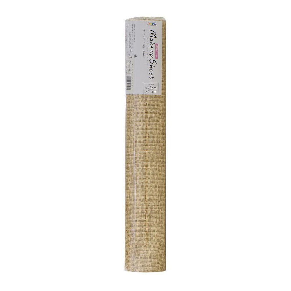 まとめ買い アサヒペン メイクアップシート S15-14 45cm×15m ×3セット