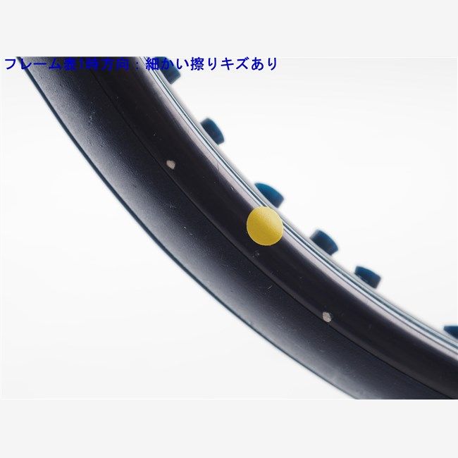 中古 テニスラケット ウィルソン ウルトラ ツアー 95JP カウンターベイル 2019年モデル (G2) WILSON ULTRA TOUR 95JP CV 2019 (c25070367c) 中古 テニスラケット ウィルソン ウルトラ ツアー 95JP
