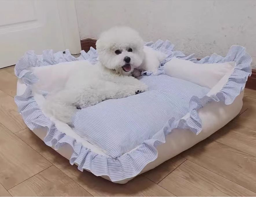 ふわふわ