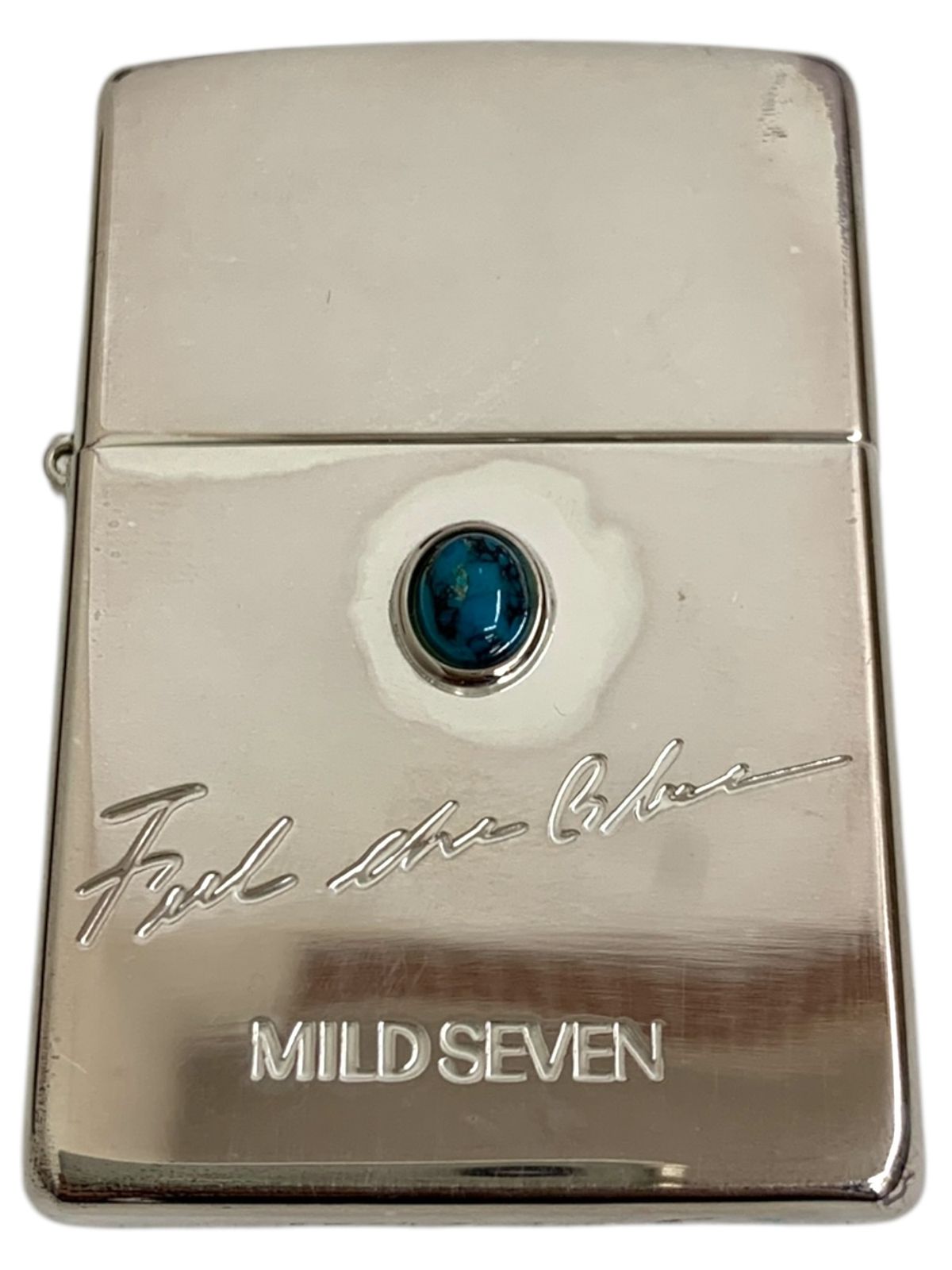 マイルドセブン zippo 専用】マイルドセブン・インパクト・ワン