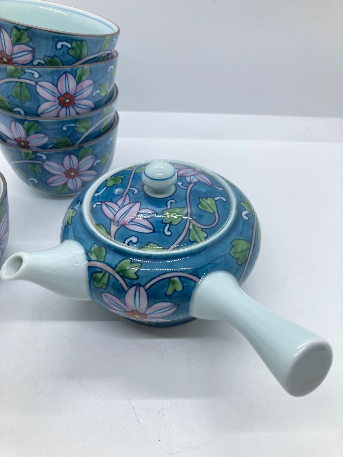 急須茶器