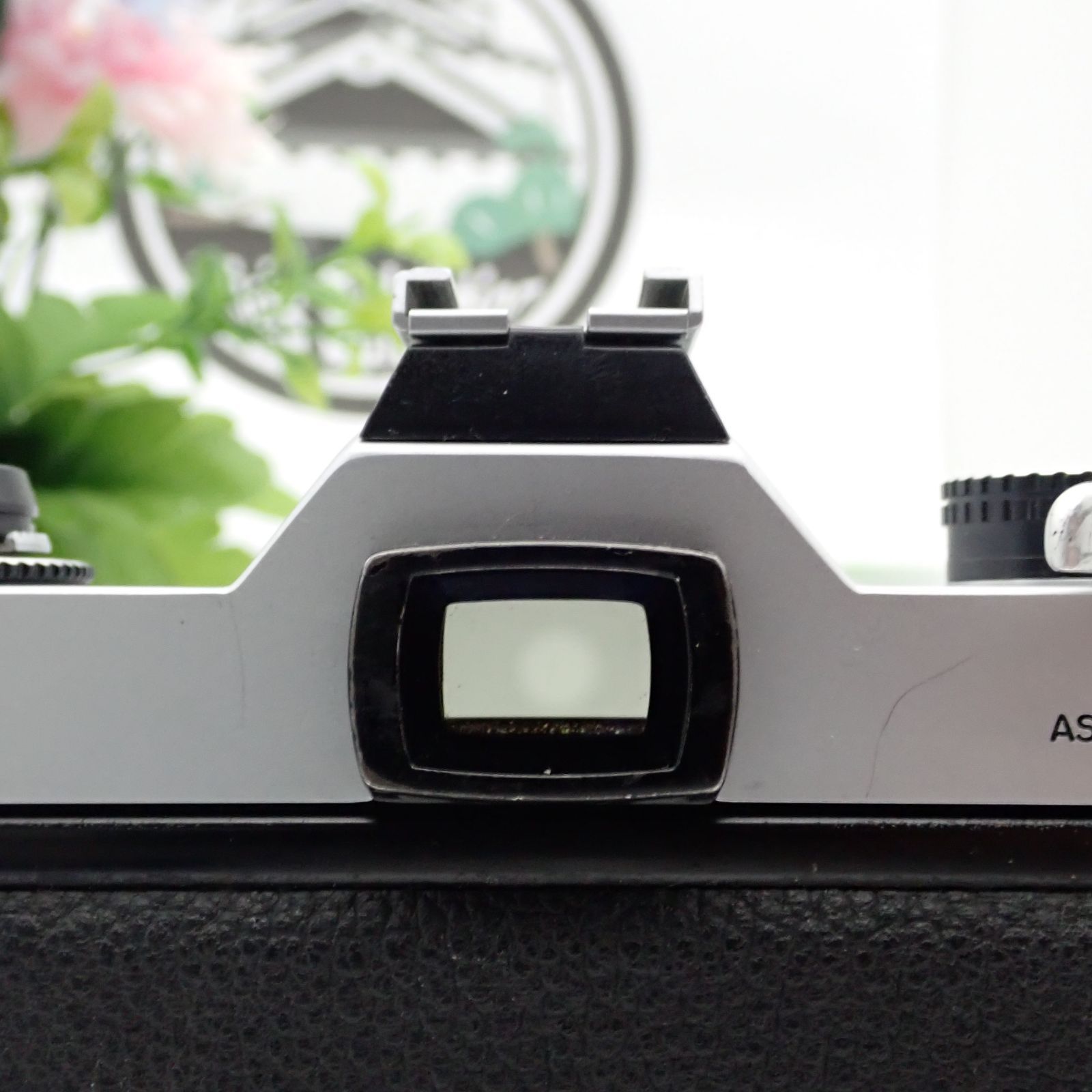 PENTAX