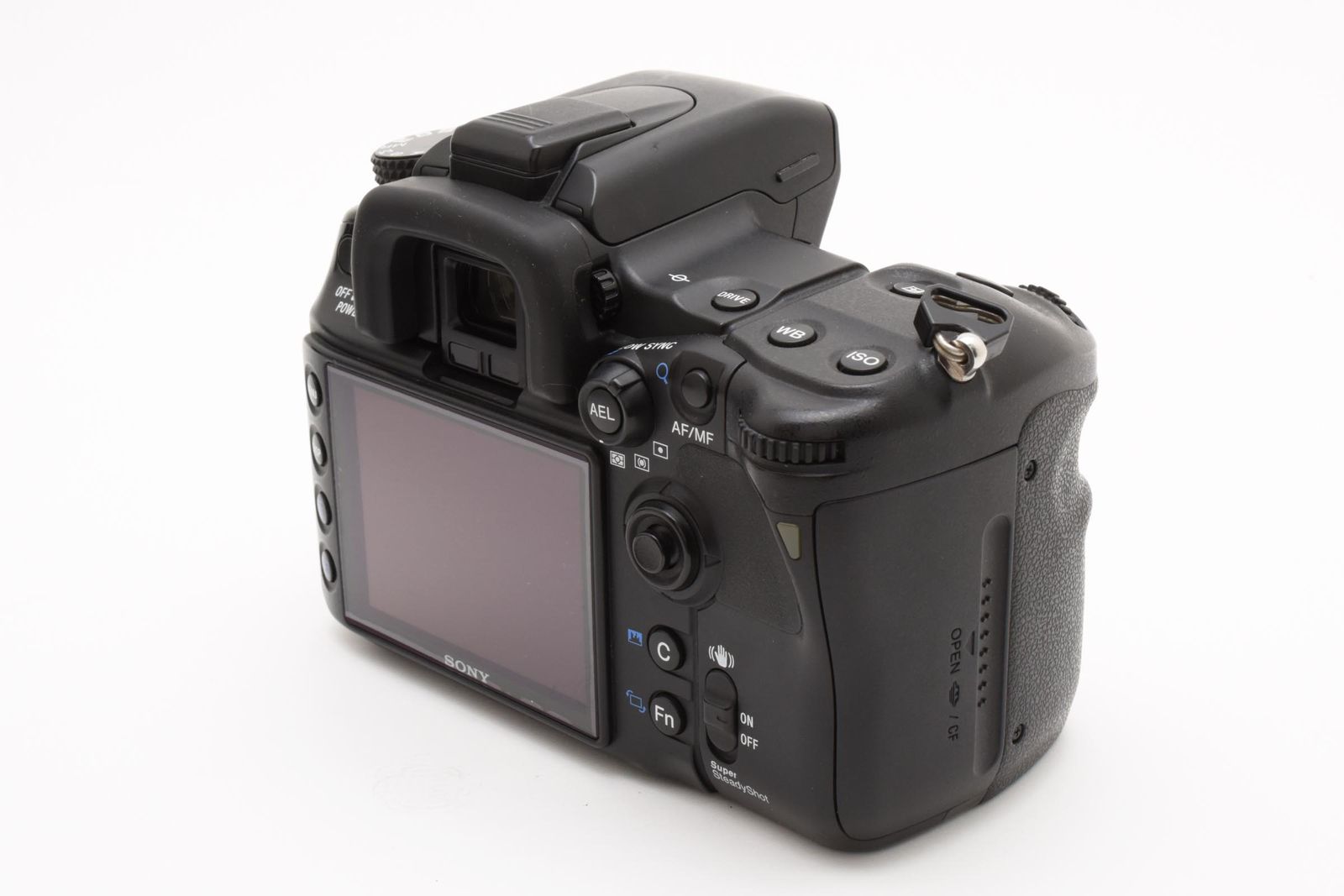 美品 Sony a700 ダブルレンズキット iPhone転送OK #8731 - メルカリ