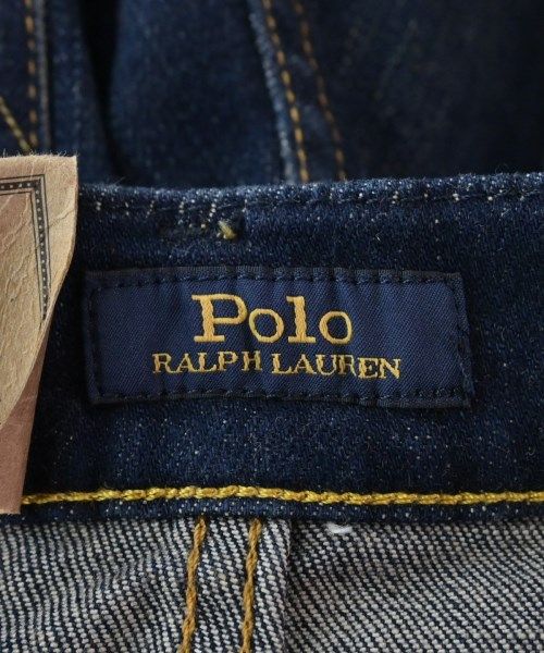 Polo Ralph Lauren デニムパンツ メンズ 【古着】【中古】【送料無料