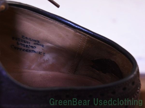 R641 ビンテージ church 