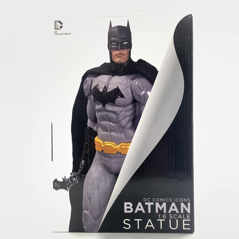おもちゃ 【】開封)バットマン ジャスティスリーグ DCコミックス