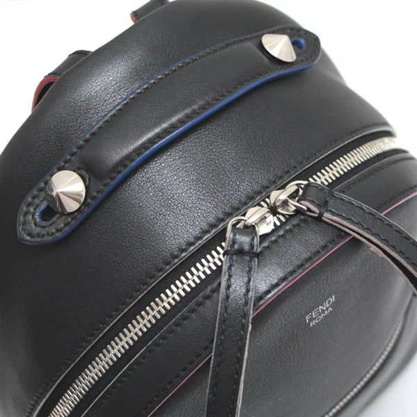 フェンディ FENDI バイザウェイ ビジュー リュックサック バックパック