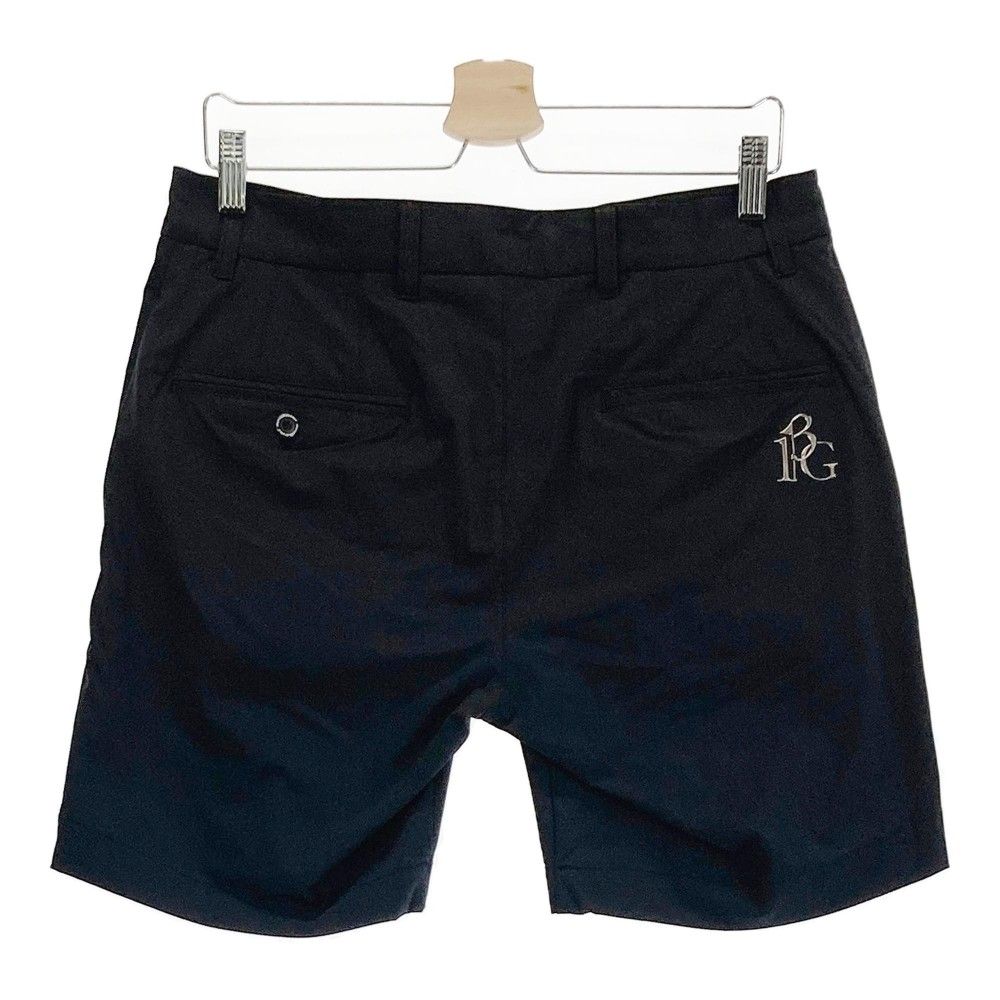 サイズ：5 1PIU1UGUALE3 GOLF GRP021 ショートパンツ ネイビー系
