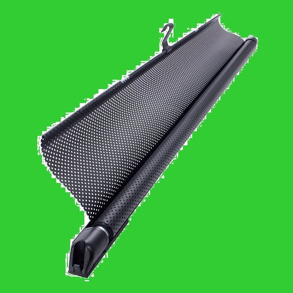 特価商品】槌屋ヤック(Tsuchiya Yac) 車内用品 ロールカーテン