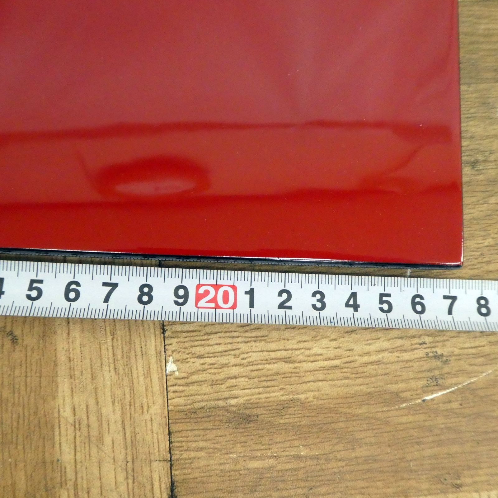 R068【未使用】沖縄 琉球 漆器 べんぼう お盆 お皿 3セット /10 - メルカリ