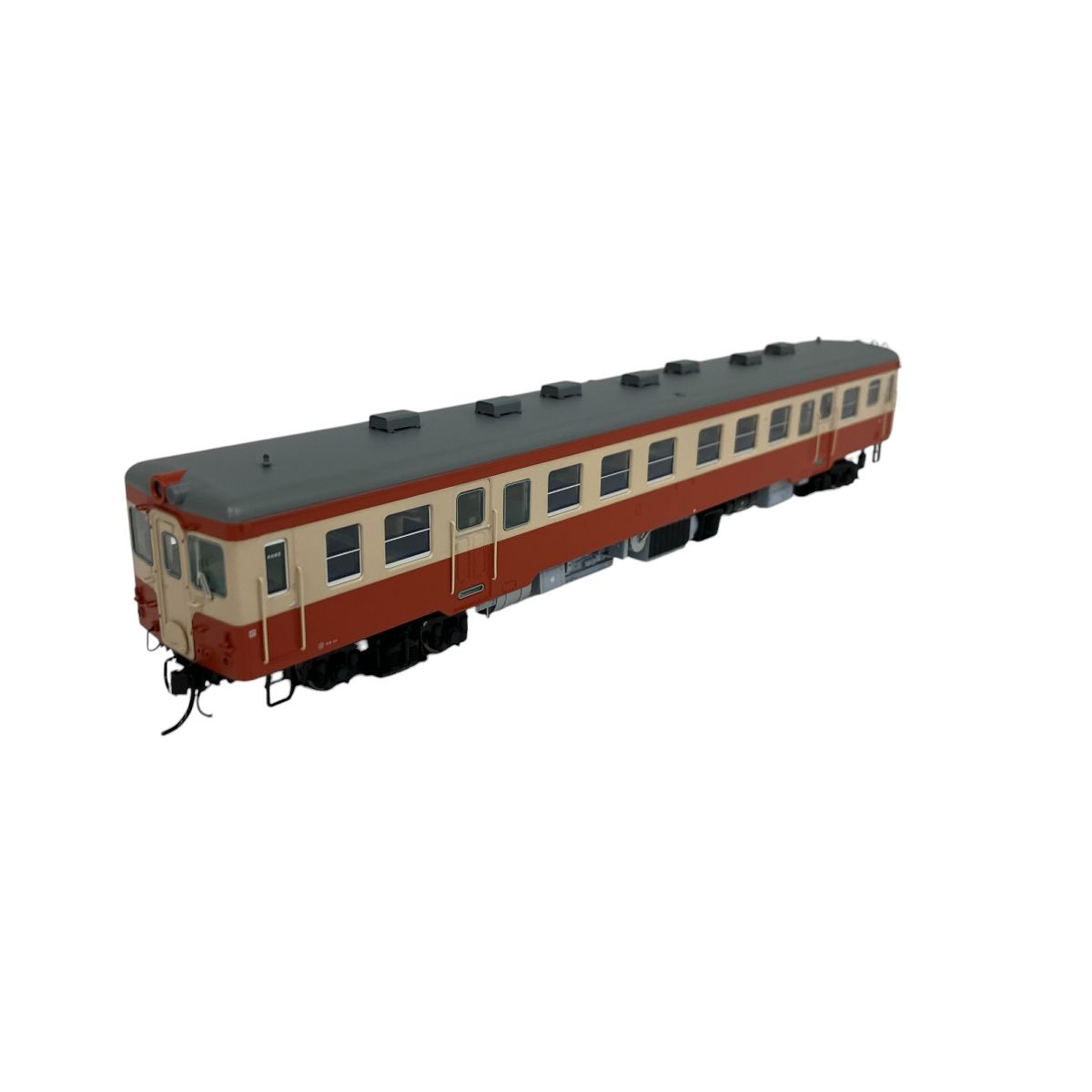 天賞堂 56035 キハ52 0番代 一般色 HOゲージ 鉄道模型 良好 S9969451