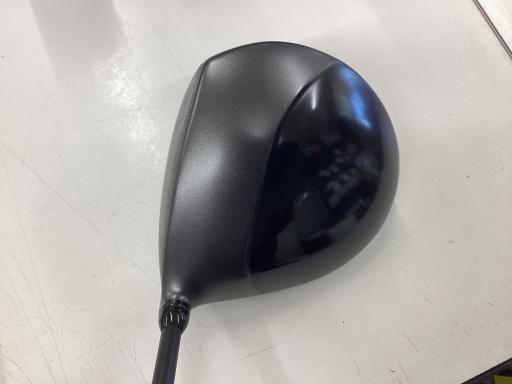 アイテム入荷！ プロギア egg 44 9.5° ドライバー DR egg44 オリジナルカーボン フレックスSR メンズ 男性用 右利き 右用 Cランク ゴルフクラブ