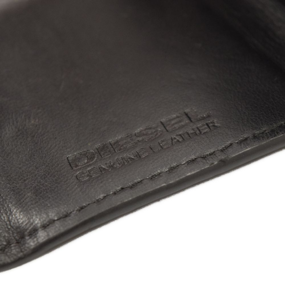 DIESEL】キーケース 6連 新品未使用品 クロコ柄 - メルカリ