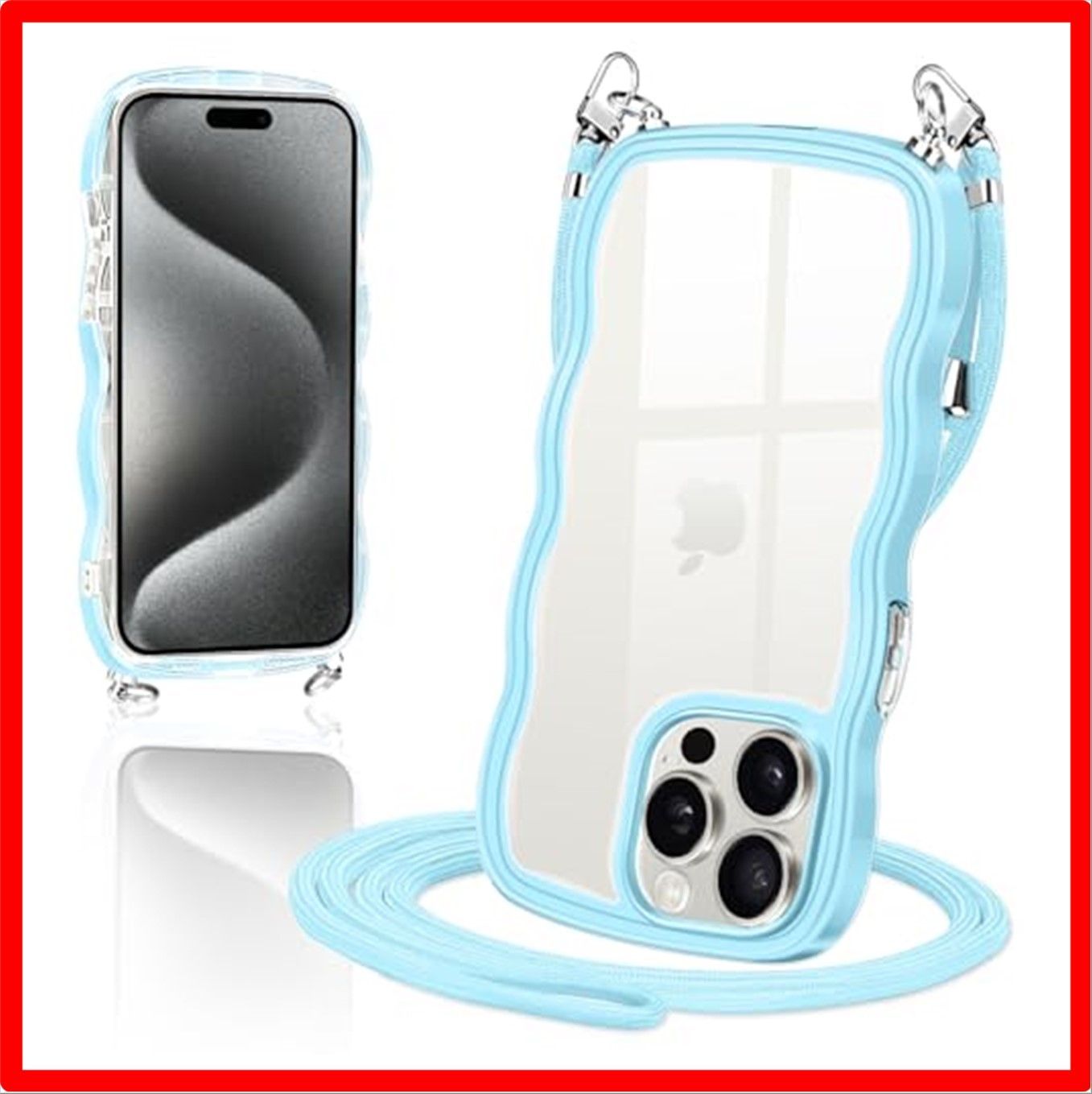 Pro iPhone15 0 iPhone 256GB ブルーチタニウム Digital SIMフリー