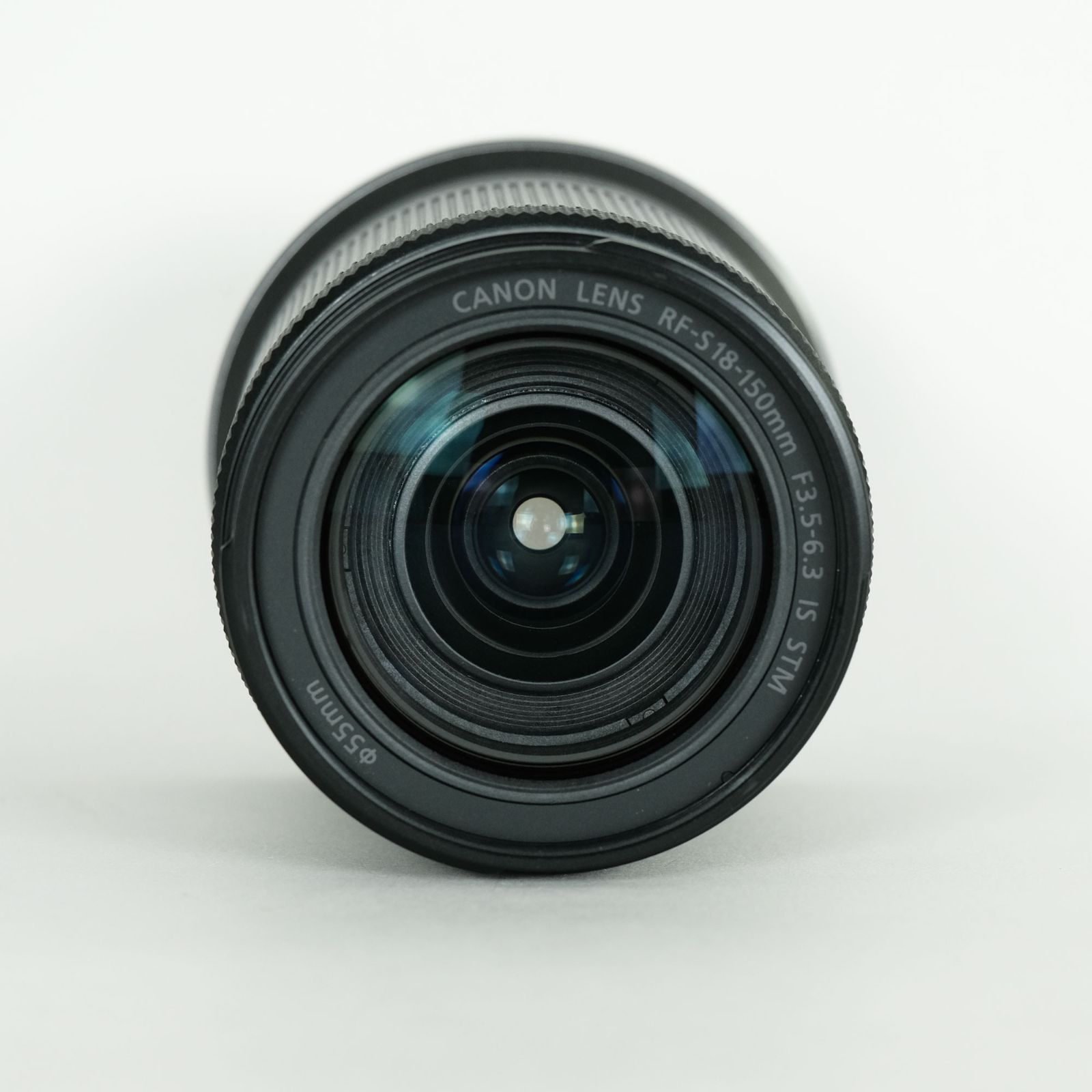 美品｜純正フード・フィルター付] Canon RF-S18-150mm F3.5-6.3 IS STM 
