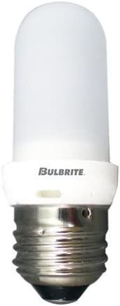新品 BULBRITE 2重管型ハロゲンランプ E26口金 .F 代替品 795