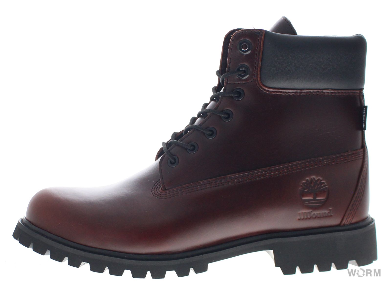 【US9.5】 TIMBERLAND 6 IN BOOT JJJJOUND TB-0A6F8F-W01 【新古品】