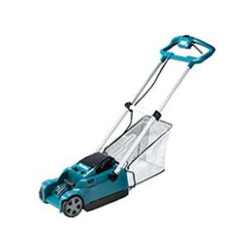 【新品・2営業日で発送】マキタ(Makita) 230ミリ充電式芝刈機 18V6Ah バッテリ、充電器付 MLM230DSF 青