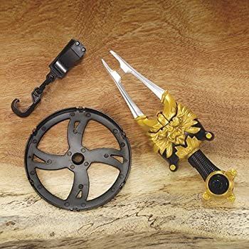 【】「非常に良い」変身音叉 音角