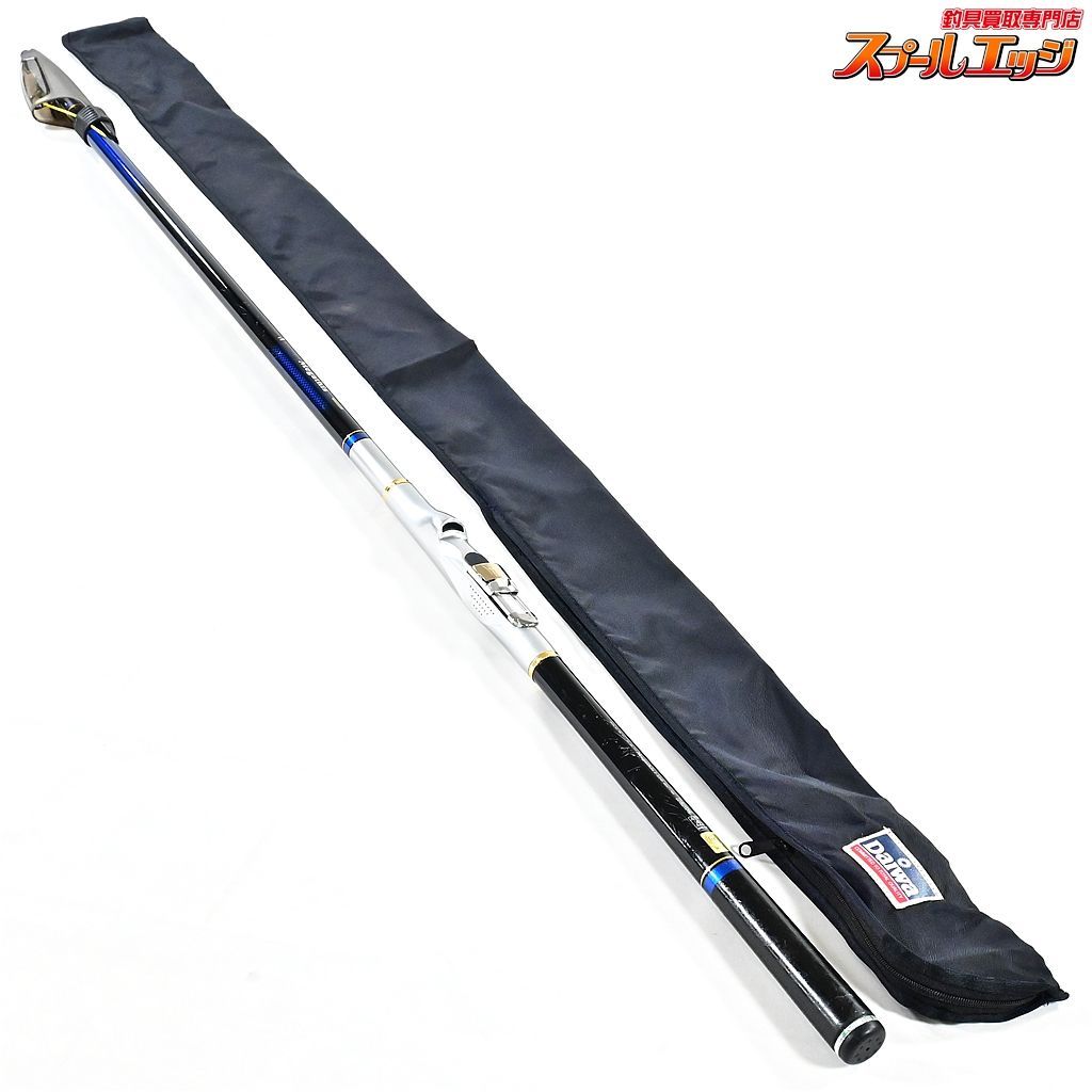 激安通販 DAIWA SHIDEN メガディス競技 紫電 （ダイワ 2-53HR Megathis ロッド