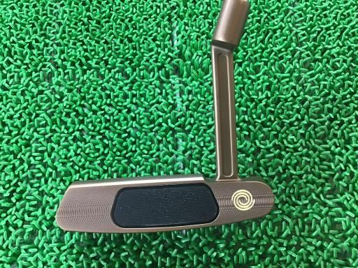 33インチ パター