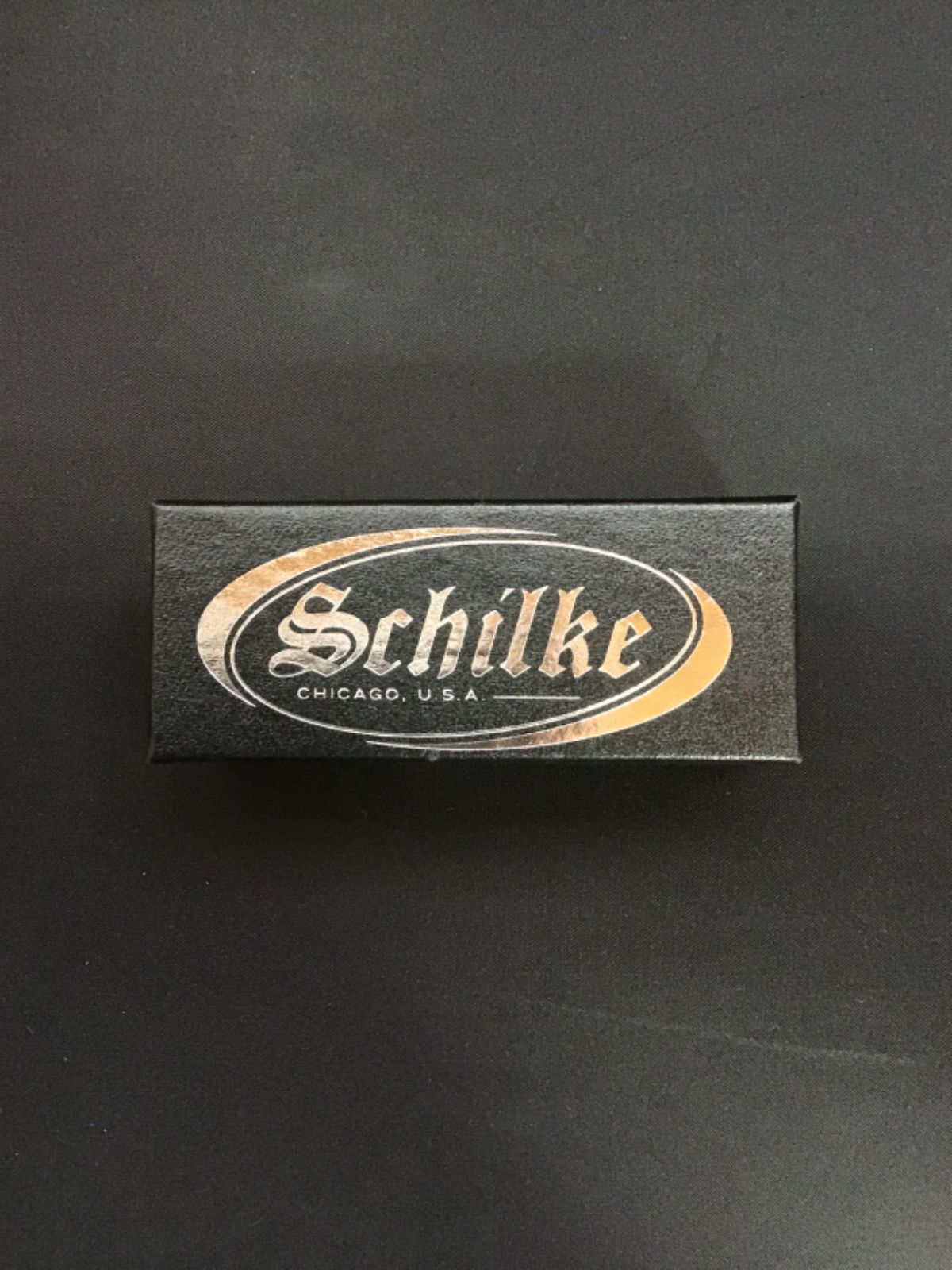 シルキー Schilke フレンチホルン用 マウスピース スタンダードシリーズ