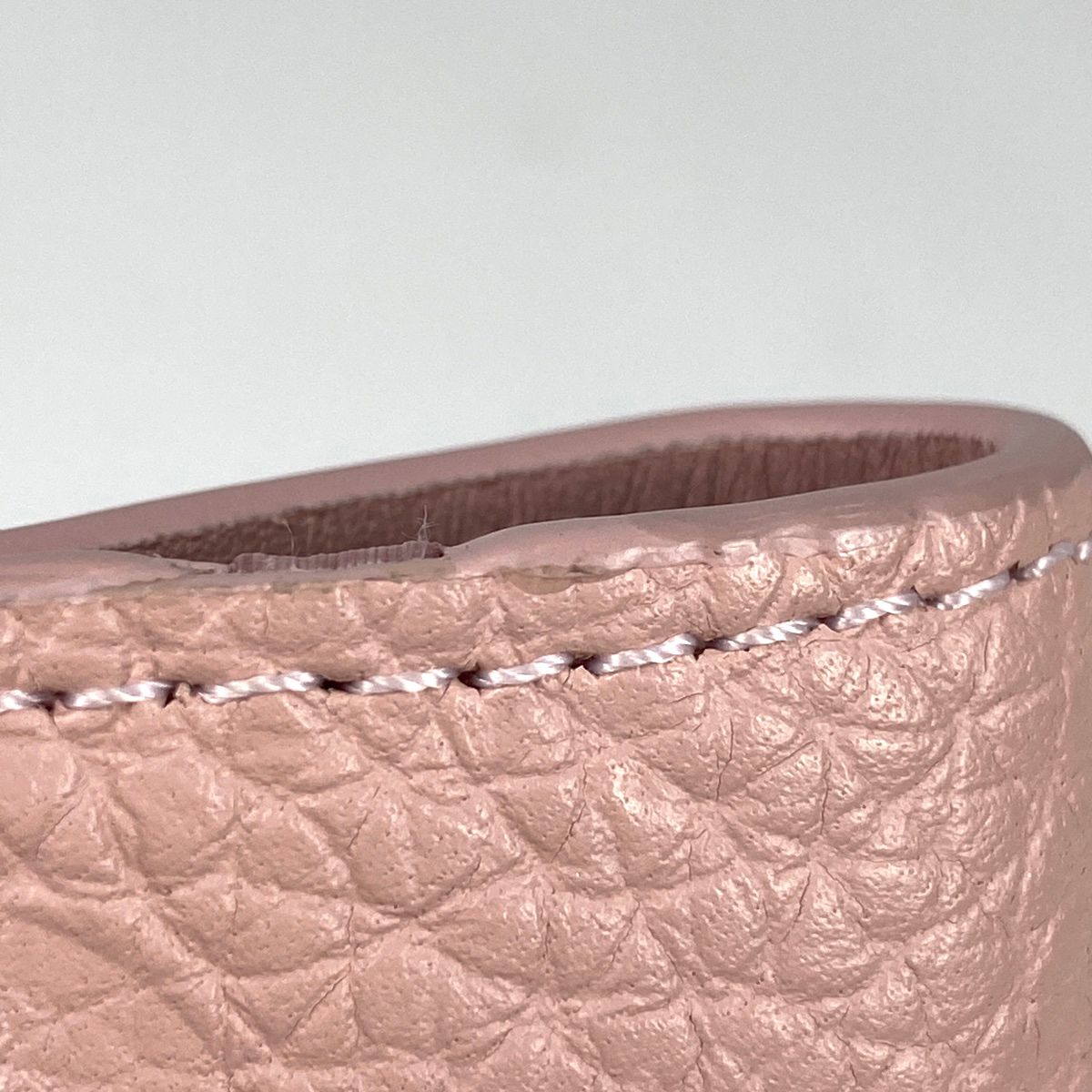 Vuitton ブックカバー