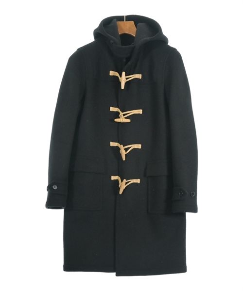 Saint Laurent Paris ダッフルコート レディース 古着 送料無料