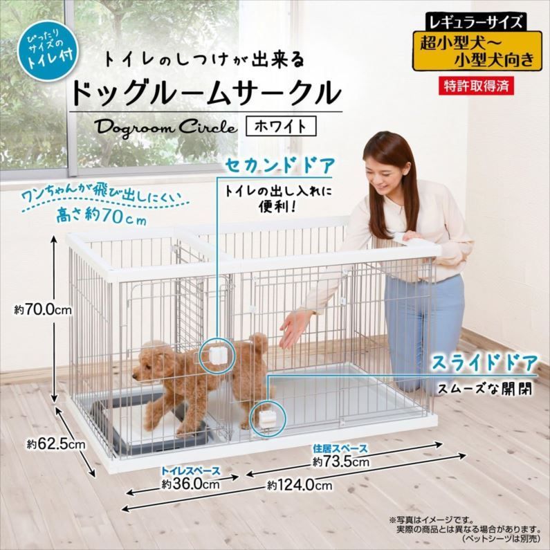 犬小屋