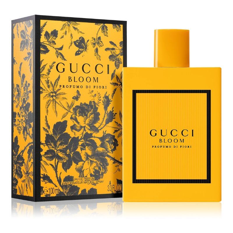 グッチ ブルーム Profumo di Fiori 100 ml オードパルファム