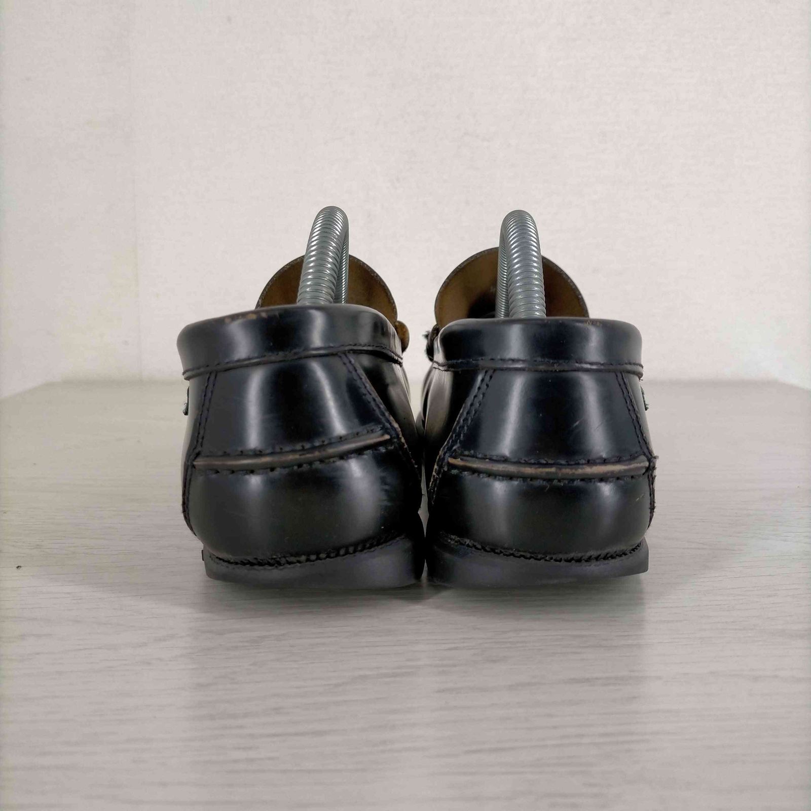 パラブーツ/MARINE/CORAUX MORS/6.5 Paraboot CORAUX MORS/MARINE size