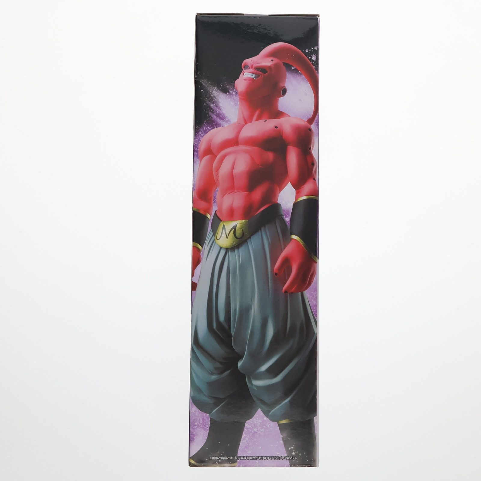 ドラゴンボール - F賞 魔人ブウ(悪) 一番くじ ドラゴンボール VSオムニバスビースト ドラゴンボールZ MASTERLISE DRAGON BALL フィギュア プライズ バンダイスピリッツ ふるいちオンライン - ホビー/ドラゴンボール/魔人ブウ(悪) ｢一