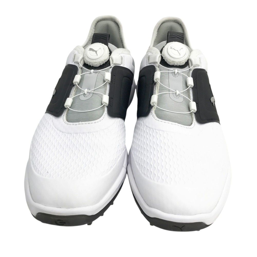 PUMA GOLF プーマゴルフ 2023年 376080 IGNITE ELEVATE DISC