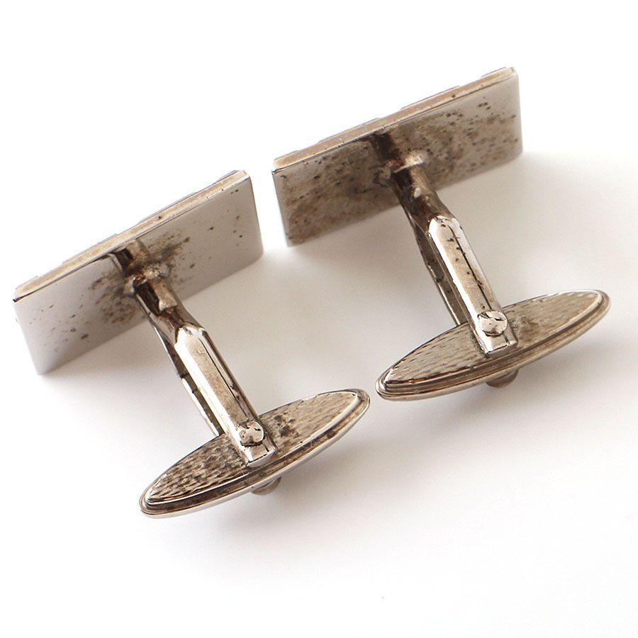 kenkenダンヒル　ＤＵＮＨＩＬＬ　ｄロゴ　カフス　タイピンセット MWG25133 dunhill ダンヒル dロゴ ネクタイピン カフスボタン セット