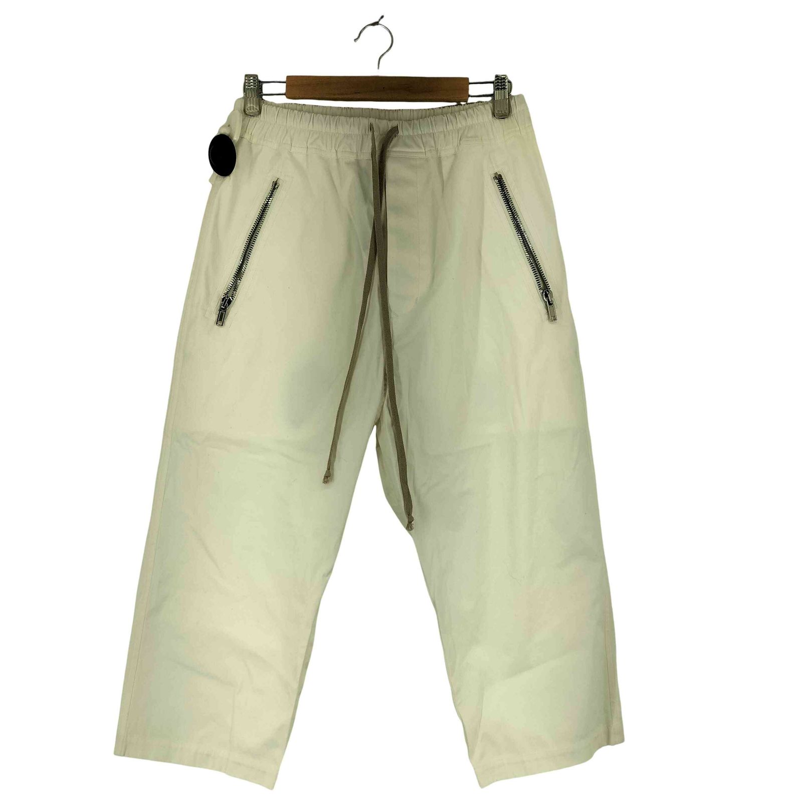 真*様 DRKSHDW Rick Owens PODS ポッズサルエルショートパ Rick Owens Pods