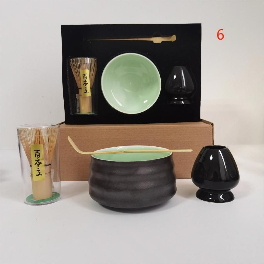 抹茶セット